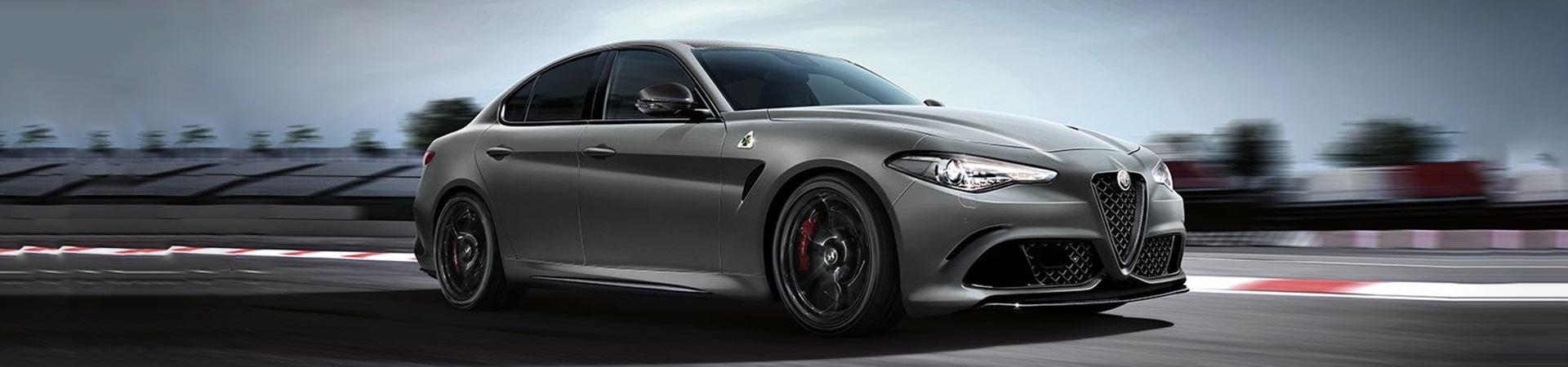 Alfa Romeo Neufahrzeuge und Gebrauchtwagen