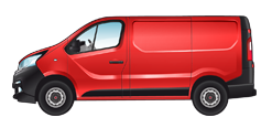 FIAT Talento