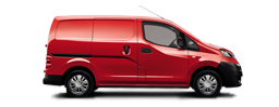 Nissan NV200