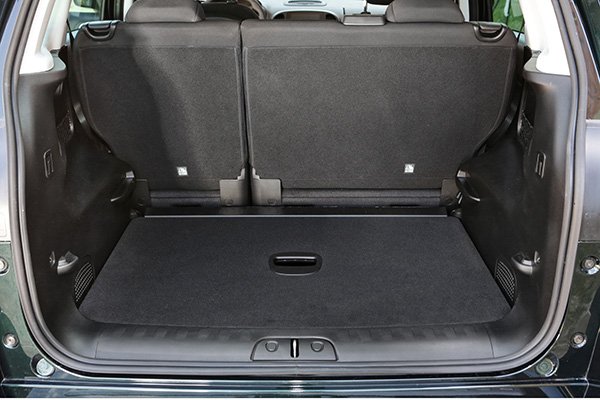 Fiat 500l Auto Mattern
