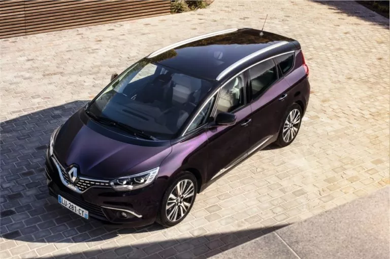 Renault Grand Scenic