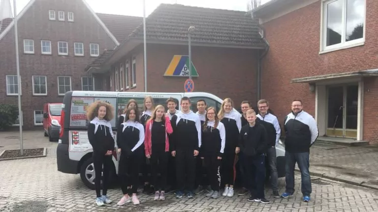 TuS Einigkeit Hillegossen