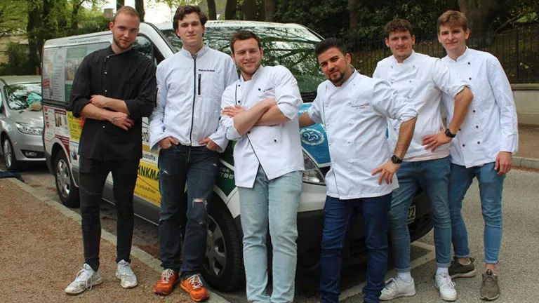 Köcheclub Bielefeld