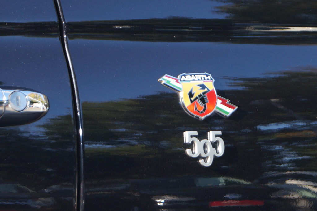 Abarth Corso 2018 By Auto Mattern Auto Mattern