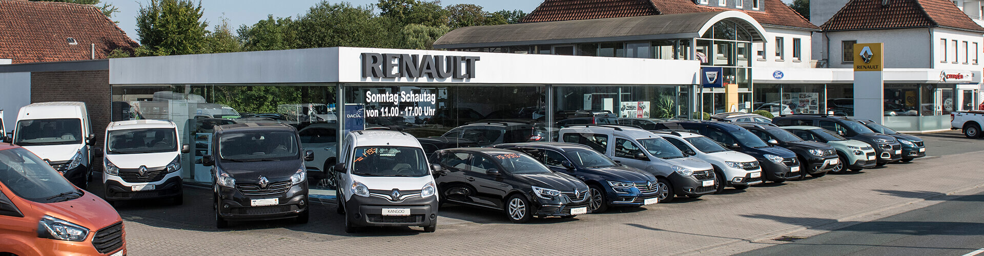 Rezensionen Für Jülicher Autozentrum Makki Gmbh Melle Weststraße - Auto Mattern