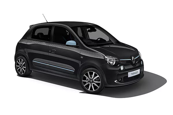 Renault Twingo Chic