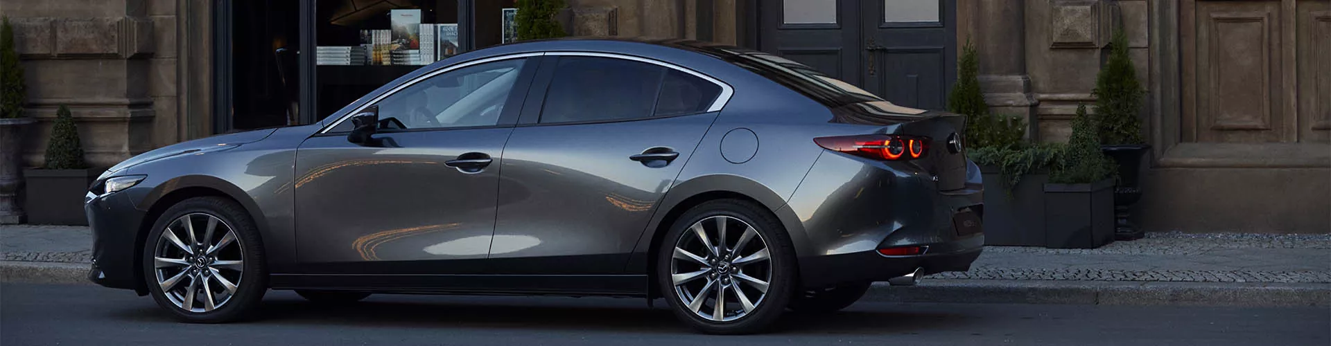 Mazda2 Hybrid: Dieser Hersteller steckt wirklich dahinter