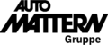 Auto Mattern Gruppe schwarz