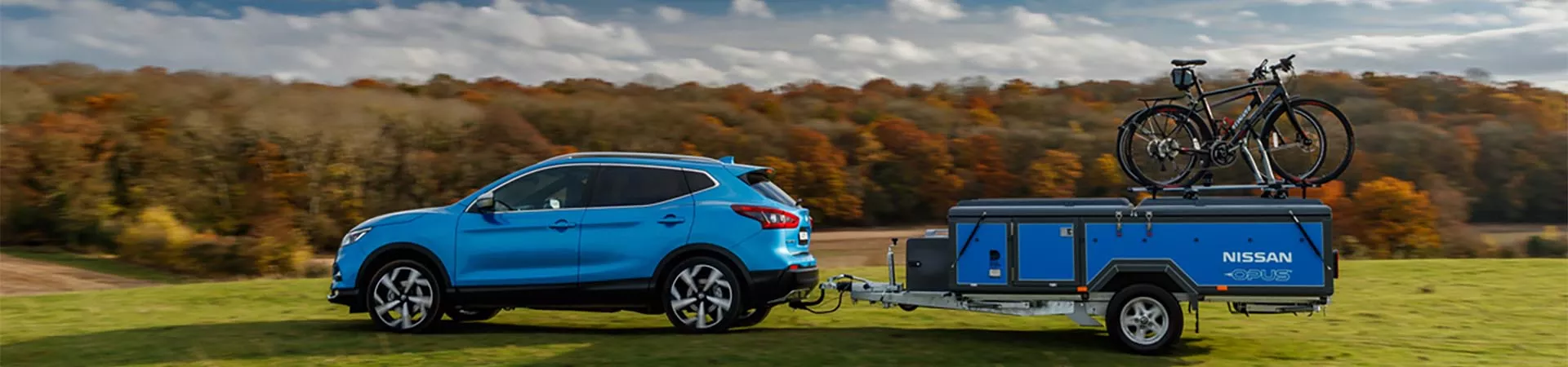 Sichere Sache! Der Nissan Qashqai bekommt Bestnoten im Crashtest - Auto  Mattern