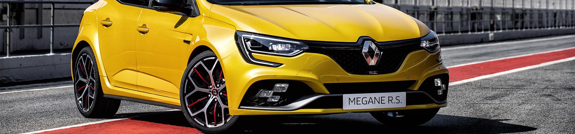 Neuer Rekord Der Renault Megane R S Trophy R Auto Mattern