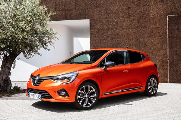 Renault megane konfigurator
