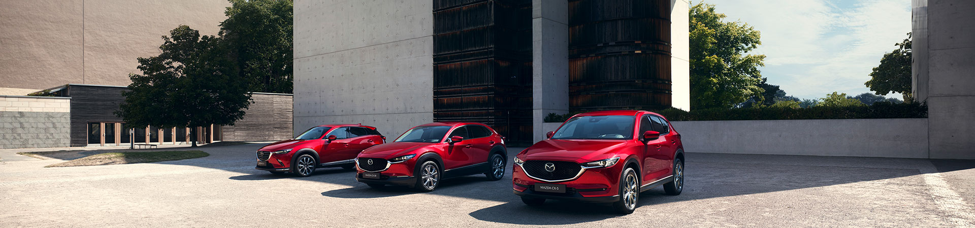 Mazda Fahrer Sind Des Versicherers Liebste Kunden Auto Mattern