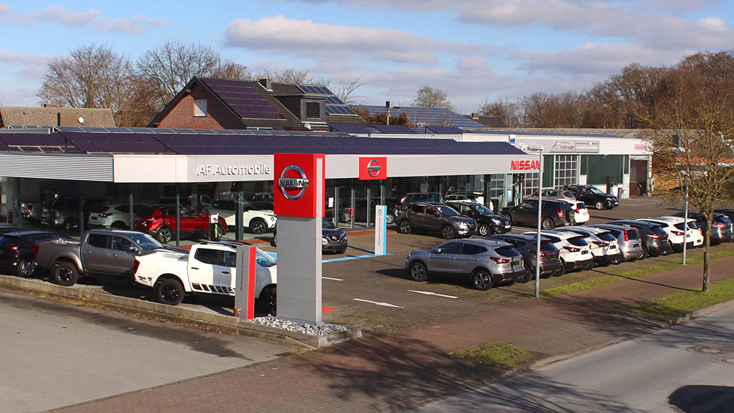 Rietberg Autohaus