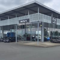 Mazda in Bielefeld