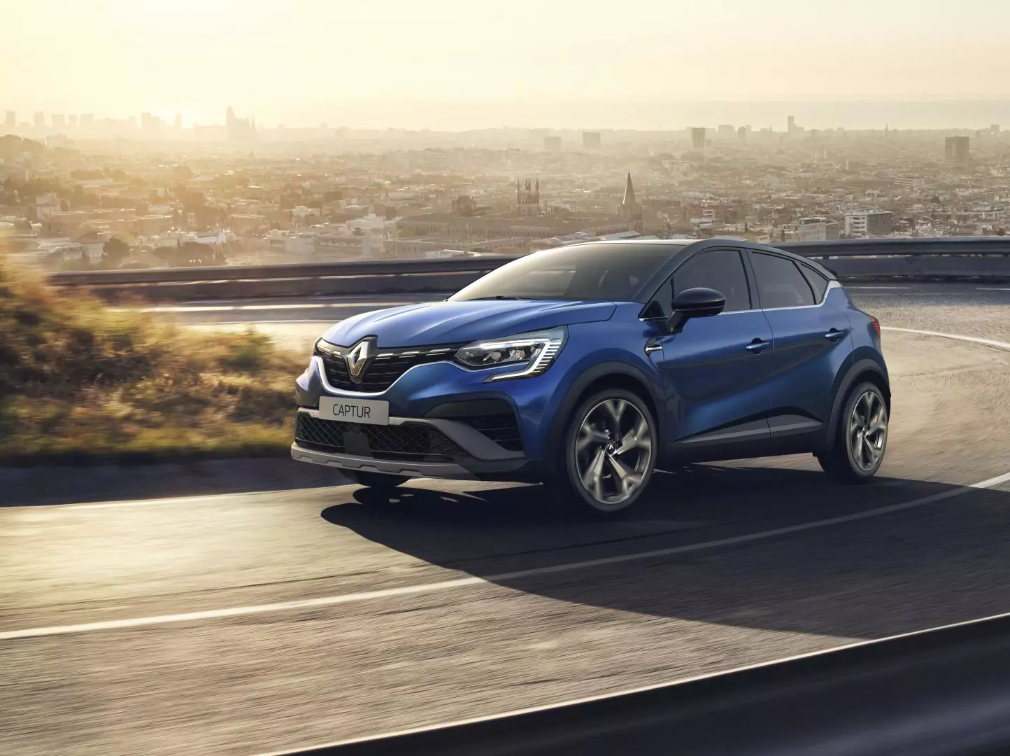 Neuwagen Renault CAPTUR Angebote