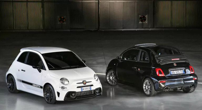 Abarth 695