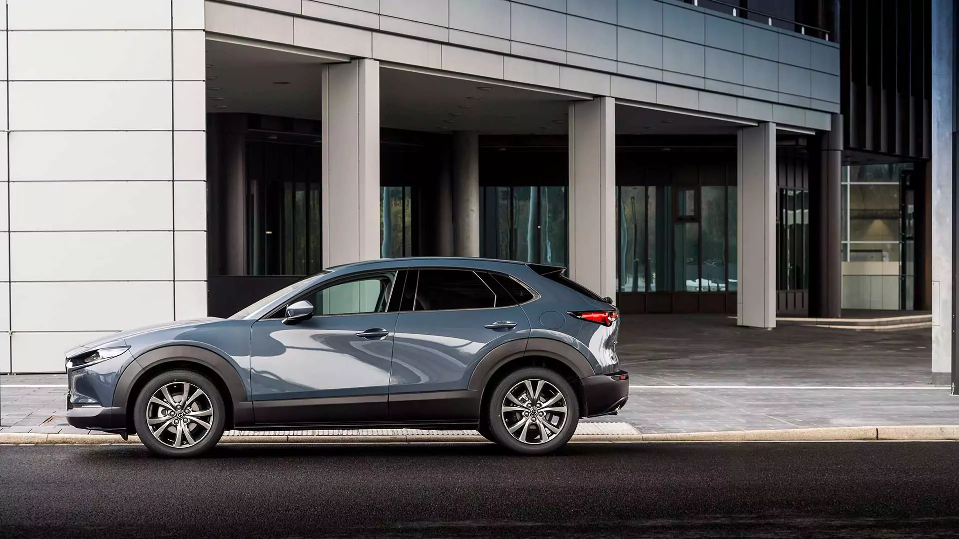 Mazda CX-30 Angebot - Auto Mattern