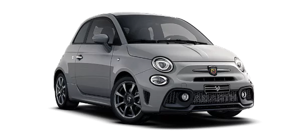 Abarth 695