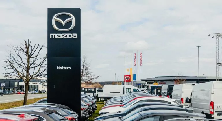 Ostwestfalen Auto Mattern