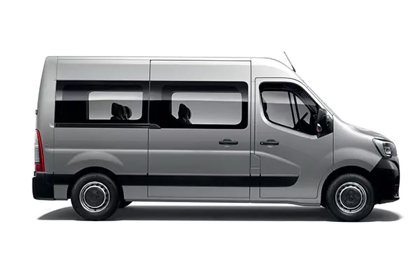 Renault master auto on sale