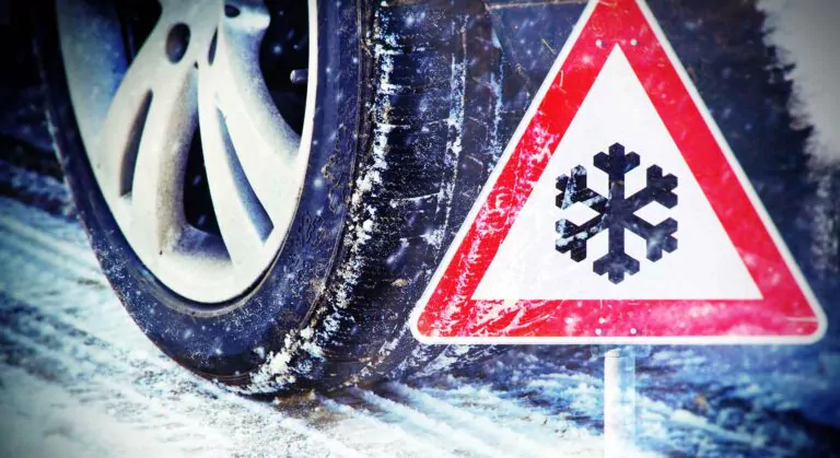 Winter Ratgeber Auto