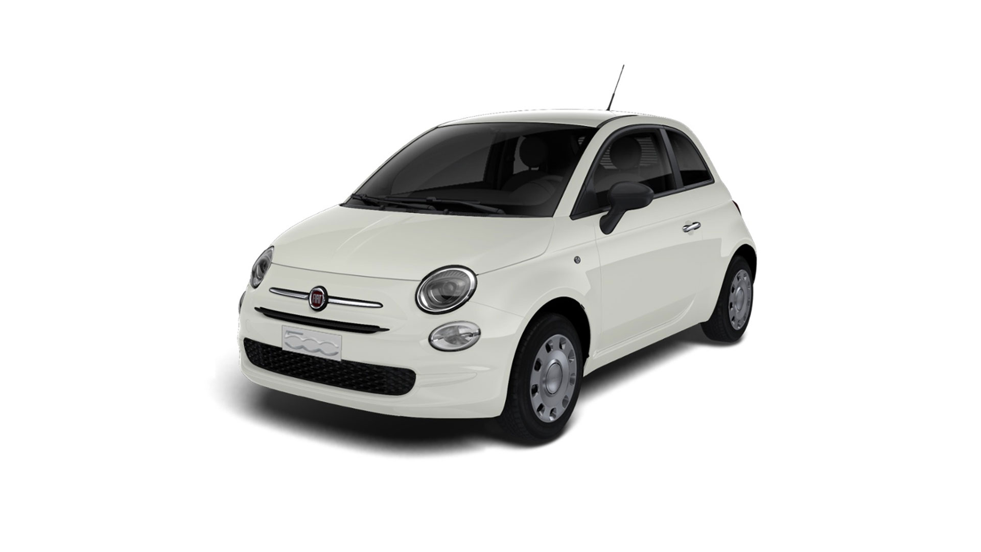 Fiat 500 MY23 GSE Hybrid Angebot Auto Mattern