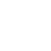 Weißes Alfa Romeo-Logo